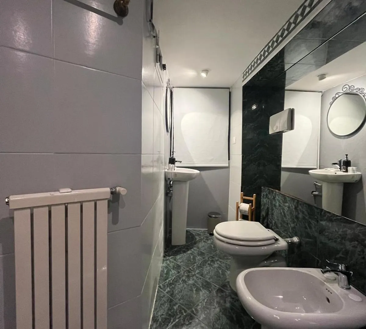 Crispi 30 Stylish Apartment Rome
