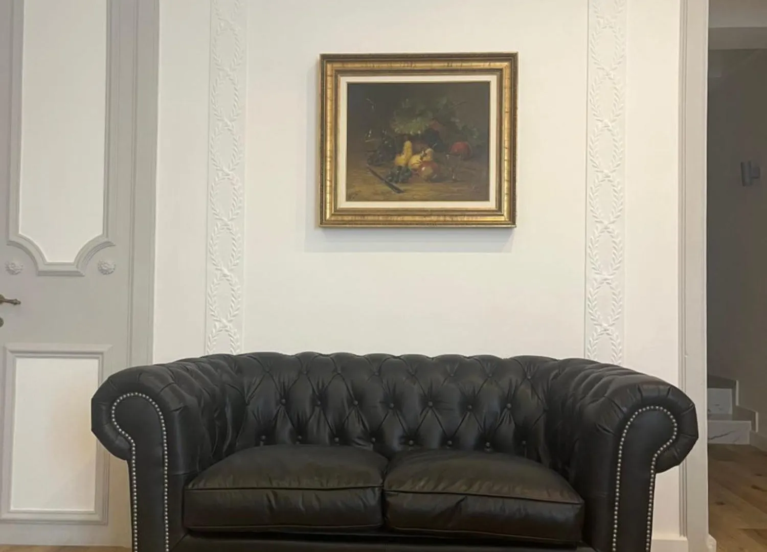Crispi 30 Stylish Apartment Rome 0*,