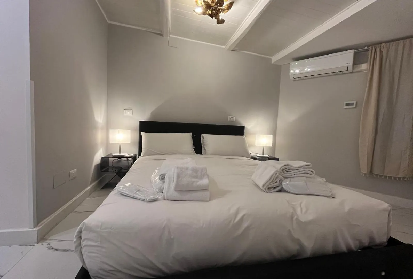 Crispi 30 Stylish Apartment Rome 0*,