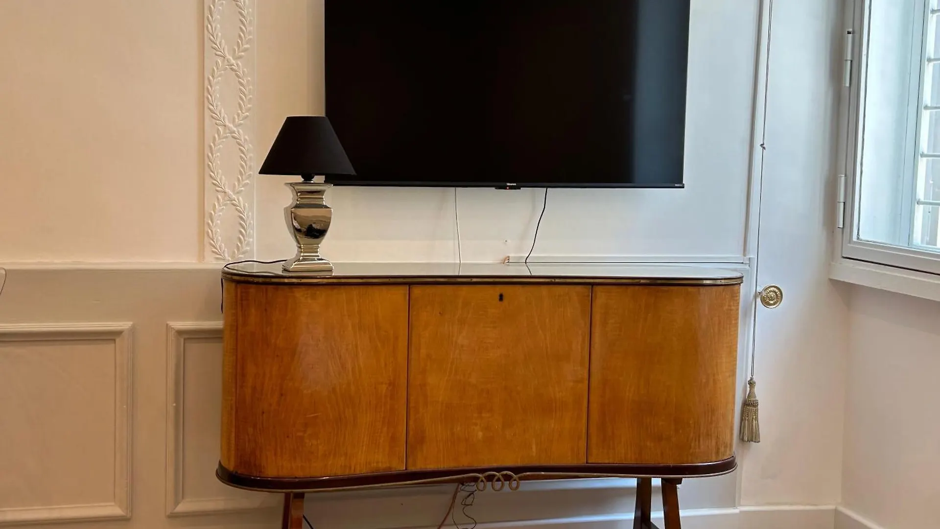 Crispi 30 Stylish Apartment Rome 0*,  Italy