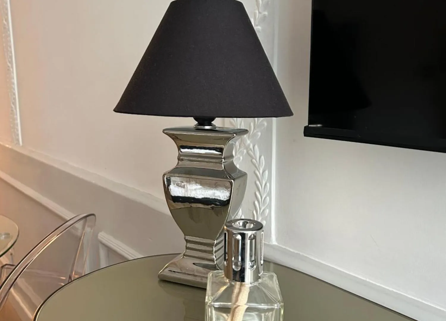 Crispi 30 Stylish Apartment Rome