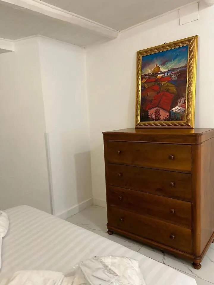 Crispi 30 Stylish Apartment Rome