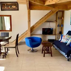  Apartment Get Breeze @cadaquescaribe Dominican Republic