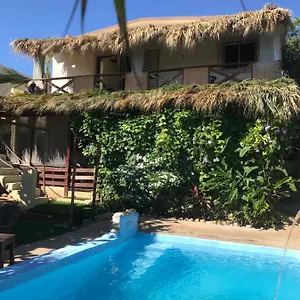  Homestay Ecovilla Coral Garden Dominican Republic