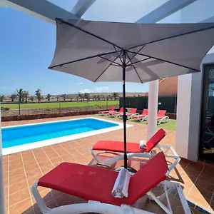  Villa Eva - New To The Market, Fully Refurbished Licensed - Private Pool Spain
