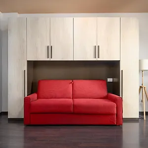  Apartment Gressoney 6-sx - Monolocale Cool Italy