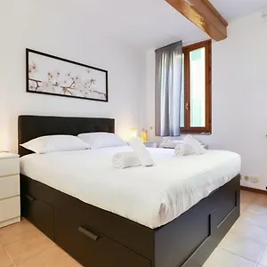  Apartment Primopiano - Colonne 18 Italy