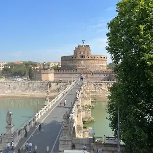 Domus Elisa Rome