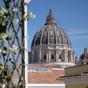 The Aristocats Rome