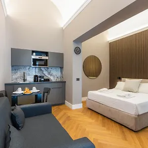 Luxury Trevi Rome
