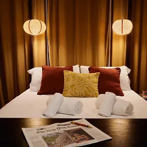 Maison Luxury Pantheon Rome