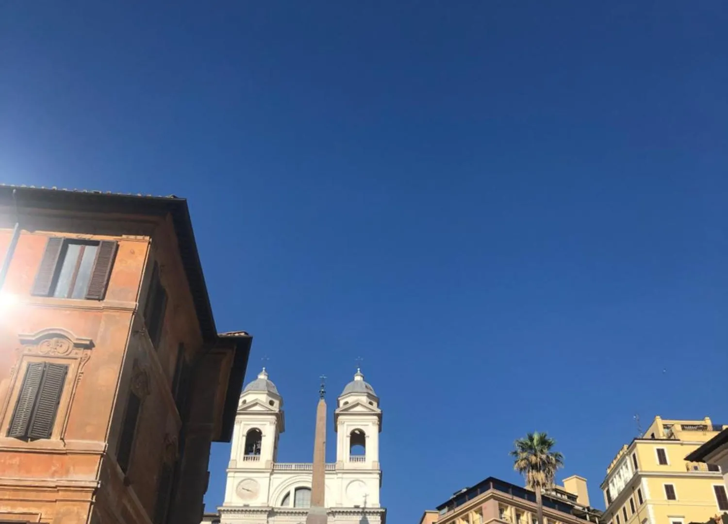 Crispi 30 Stylish Apartment Rome