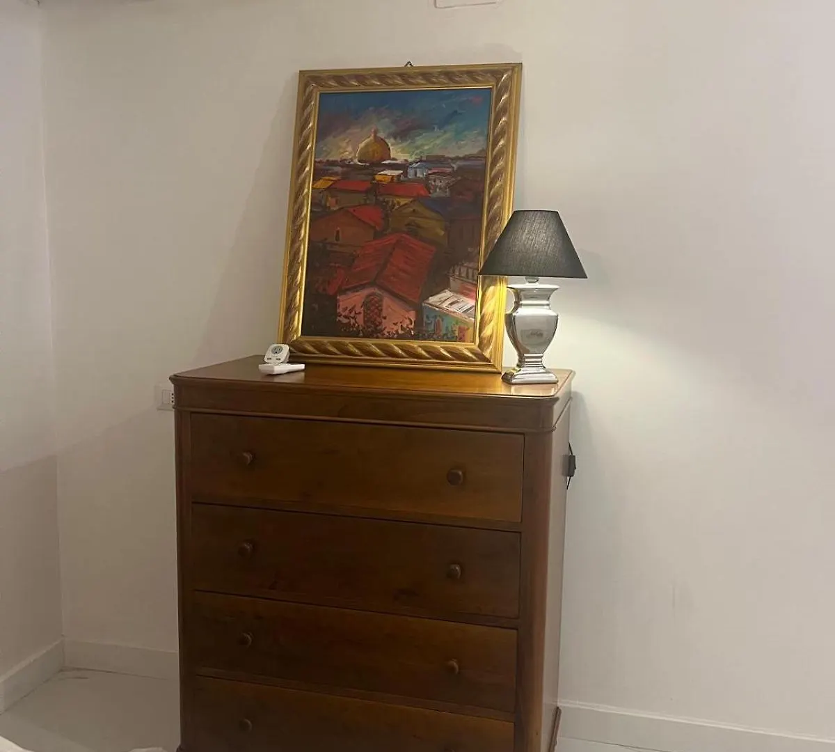 Crispi 30 Stylish Apartment Rome Italy