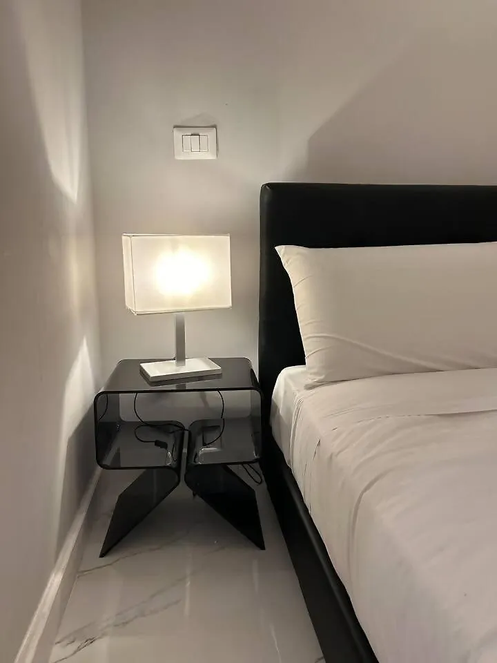 Crispi 30 Stylish Apartment Rome 0*,  Italy